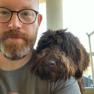 Meet your Posher, Travis